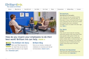 BrilliantInk