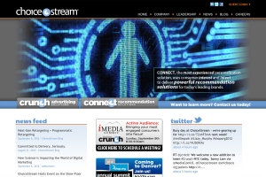 ChoiceStream