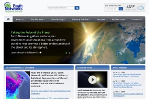 Earth Networks
