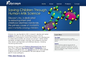 Glycosyn, Inc.