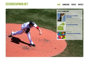 kieranchapman.net