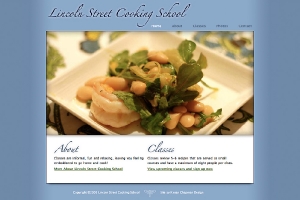 Lincoln Street Cooking School