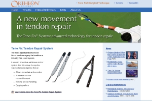 Ortheon Medical