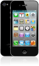 iPhone 4S