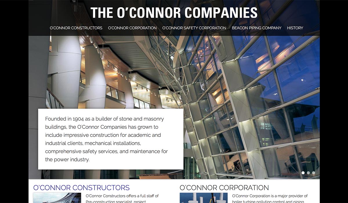 O'Connor Corporation