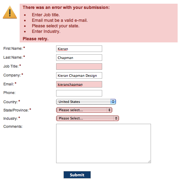 Validation error райффайзенбанк перевод. Ошибка валидации что это. Error form. Ошибка валидации UX. Form Design Error.